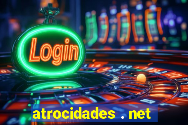 atrocidades . net